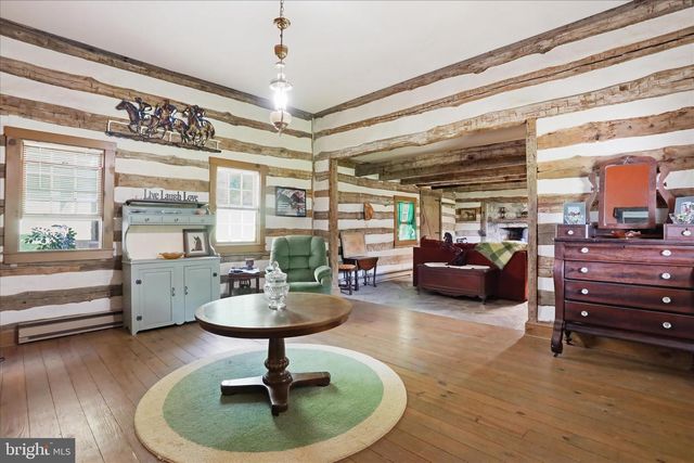 592 WILLINGHAM RD, Charles Town, WV 25414