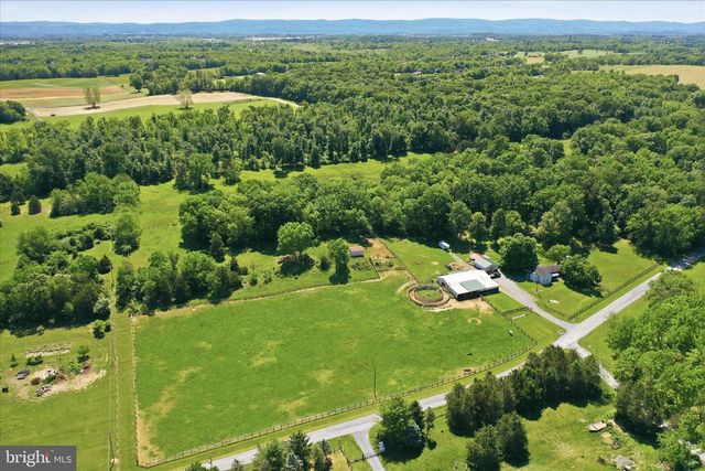 592 WILLINGHAM RD, Charles Town, WV 25414