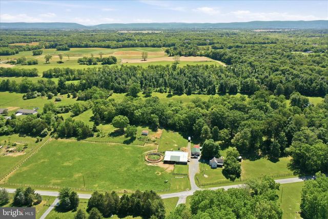 592 WILLINGHAM RD, Charles Town, WV 25414