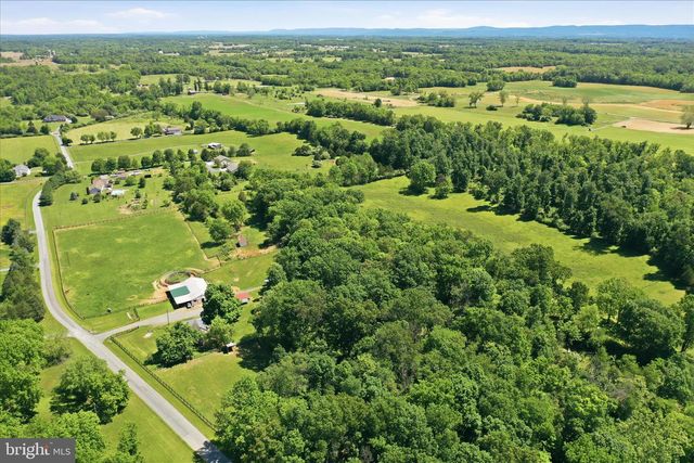 592 WILLINGHAM RD, Charles Town, WV 25414