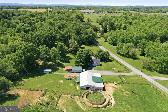 592 WILLINGHAM RD, Charles Town, WV 25414