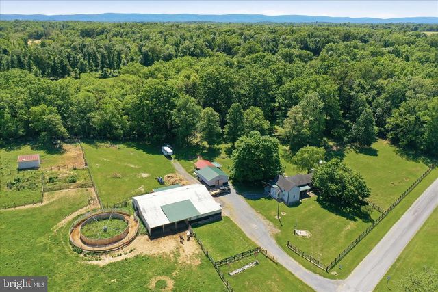 592 WILLINGHAM RD, Charles Town, WV 25414