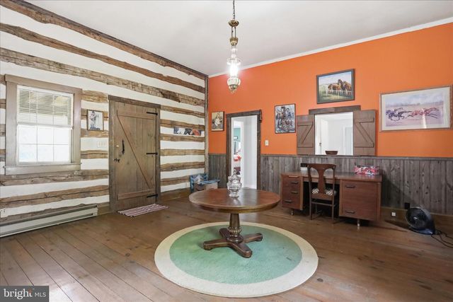 592 WILLINGHAM RD, Charles Town, WV 25414