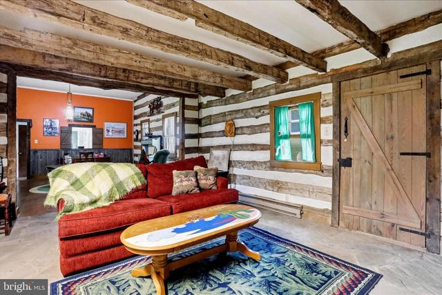 592 WILLINGHAM RD, Charles Town, WV 25414
