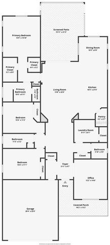 1549 WESTOVER AVENUE, Parrish, FL 34219