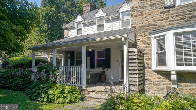 1 DEVELON RD, Elkins Park, PA 19027