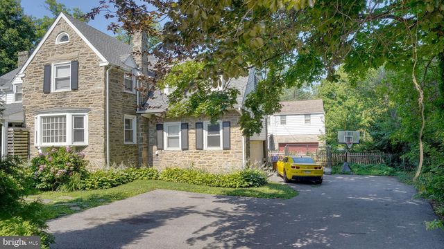 1 DEVELON RD, Elkins Park, PA 19027