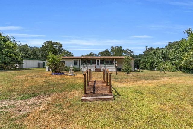 23419 Quiet Hollow Road, Montgomery, TX 77356
