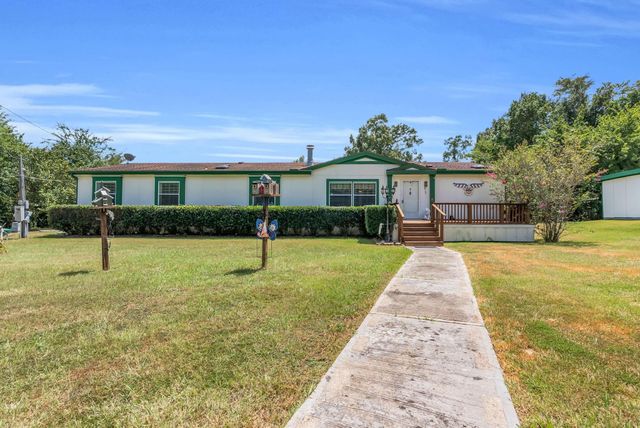 23419 Quiet Hollow Road, Montgomery, TX 77356
