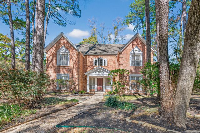 11410 Rothglen Street, Houston, TX 77070