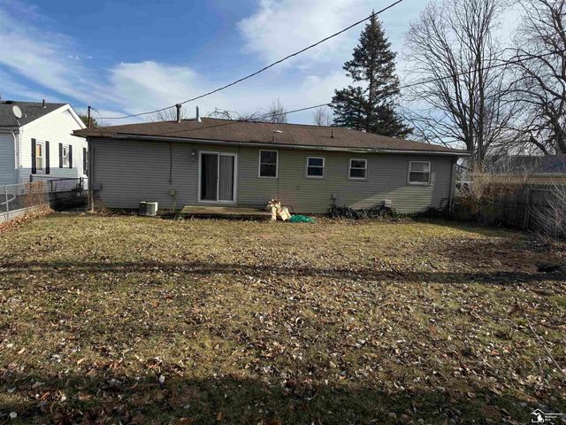 540 S Concetta, Monroe Twp, MI 48161