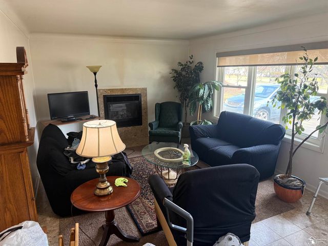 540 S Concetta, Monroe Twp, MI 48161