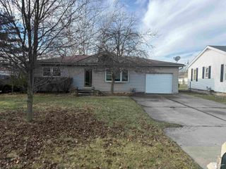 540 S Concetta, Monroe Twp, MI 48161