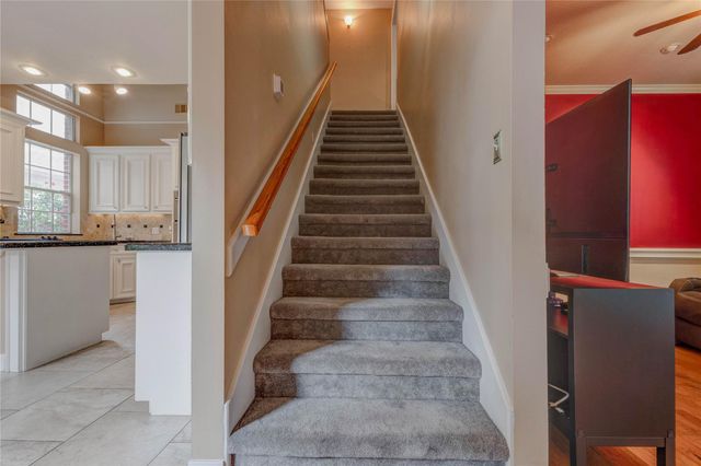 6909 Tournament Drive, Houston, TX 77069