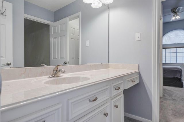 6909 Tournament Drive, Houston, TX 77069