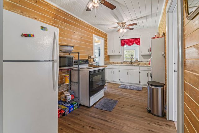 150 Waccamaw Bend Rd., Conway, SC 29527