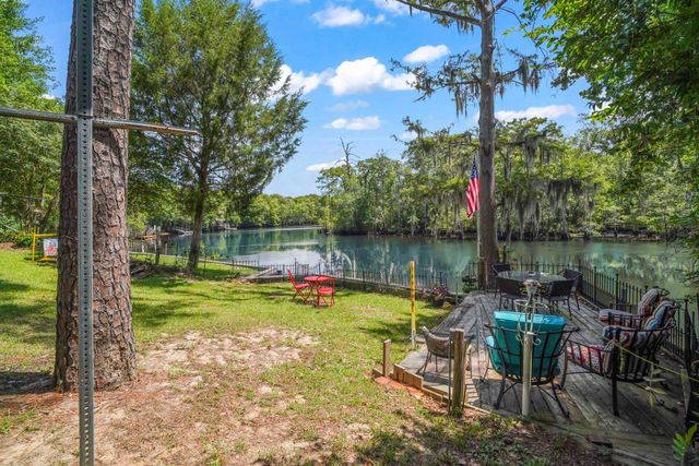 150 Waccamaw Bend Rd., Conway, SC 29527
