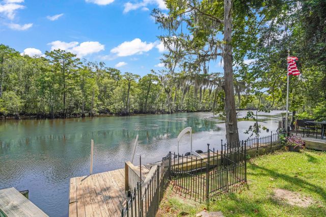 150 Waccamaw Bend Rd., Conway, SC 29527