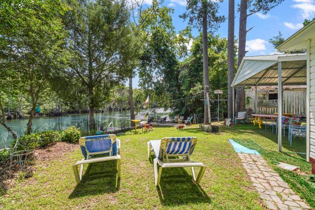 150 Waccamaw Bend Rd., Conway, SC 29527