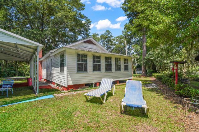 150 Waccamaw Bend Rd., Conway, SC 29527