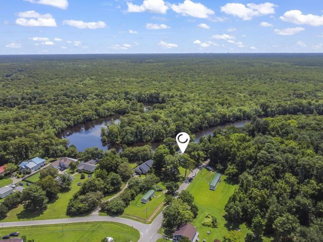 150 Waccamaw Bend Rd., Conway, SC 29527