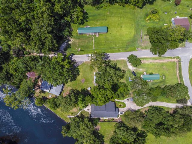 150 Waccamaw Bend Rd., Conway, SC 29527