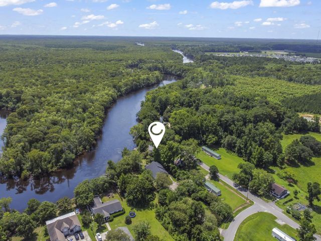 150 Waccamaw Bend Rd., Conway, SC 29527