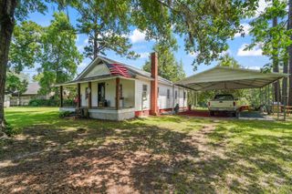 150 Waccamaw Bend Rd., Conway, SC 29527