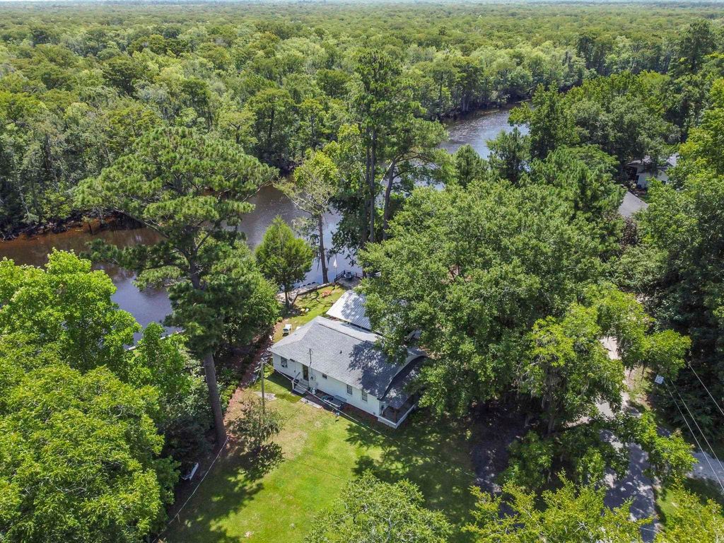 150 Waccamaw Bend Rd., Conway, SC 29527 — photo 2