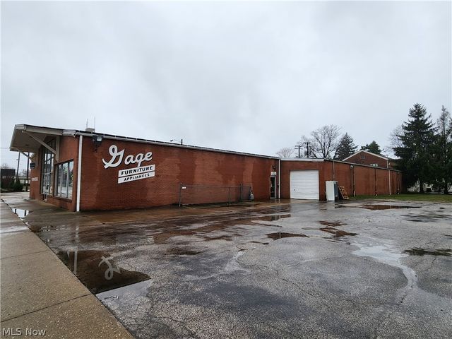 Address unavailable.