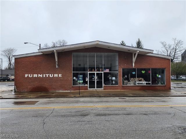 Address unavailable.