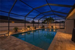 2708 Foralesca CT, Cape Coral, FL 33909