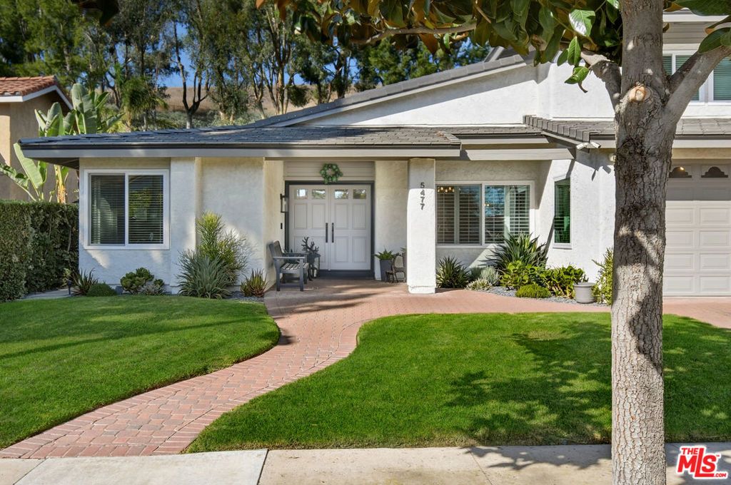 5477 Maricopa Drive, Simi Valley, CA 93063 — photo 2