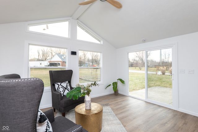 477 S Restin Road, Greenwood, IN 46142