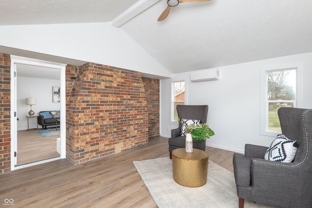 477 S Restin Road, Greenwood, IN 46142