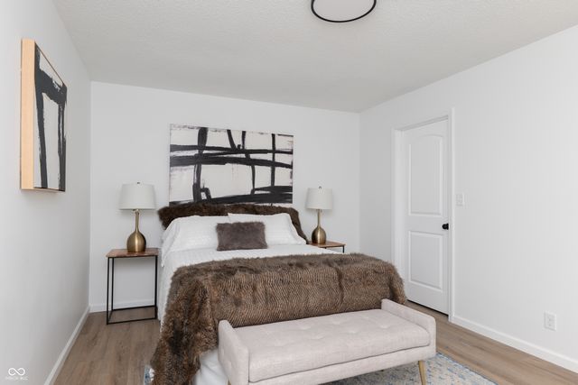 477 S Restin Road, Greenwood, IN 46142