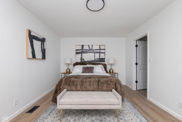 477 S Restin Road, Greenwood, IN 46142