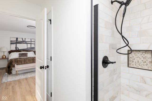 477 S Restin Road, Greenwood, IN 46142