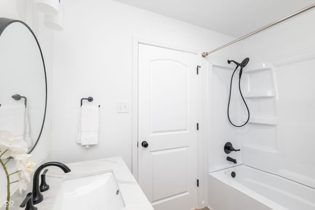 477 S Restin Road, Greenwood, IN 46142