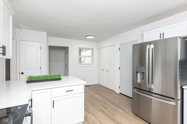 477 S Restin Road, Greenwood, IN 46142