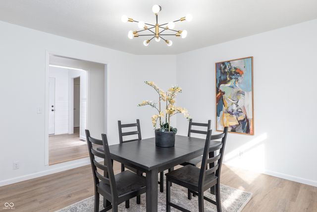 477 S Restin Road, Greenwood, IN 46142