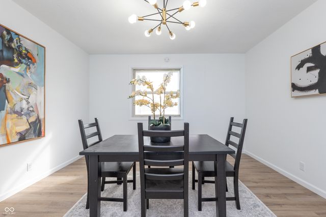 477 S Restin Road, Greenwood, IN 46142