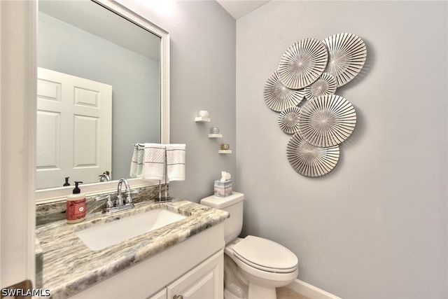3296 Twilight LN 6202, Naples, FL 34109