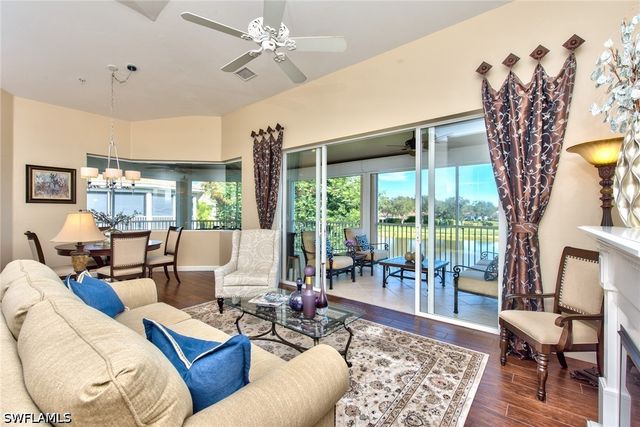 3296 Twilight LN 6202, Naples, FL 34109