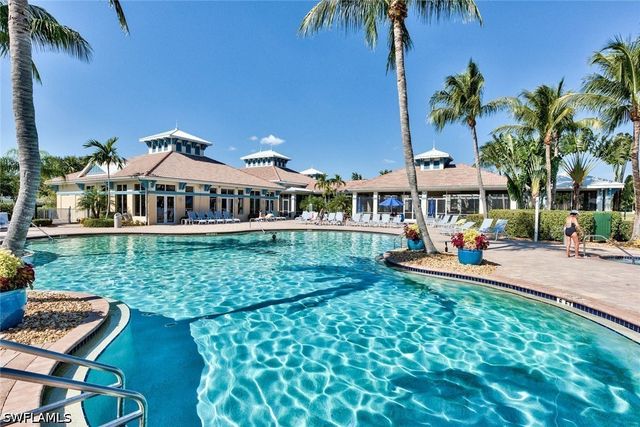 3296 Twilight LN 6202, Naples, FL 34109