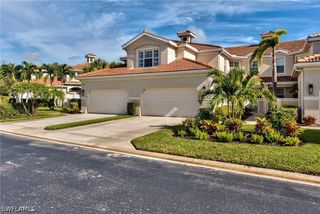 3296 Twilight LN 6202, Naples, FL 34109