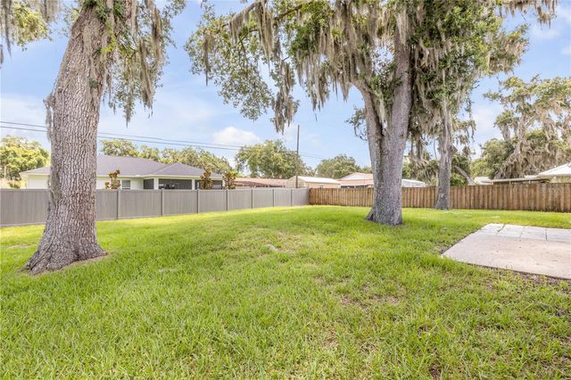 2119 LIME TREE DRIVE, Edgewater, FL 32141