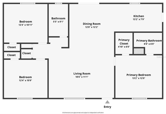 2119 LIME TREE DRIVE, Edgewater, FL 32141