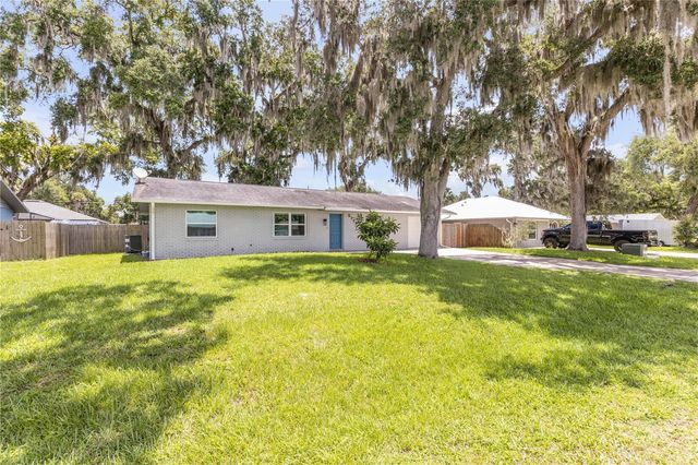 2119 LIME TREE DRIVE, Edgewater, FL 32141