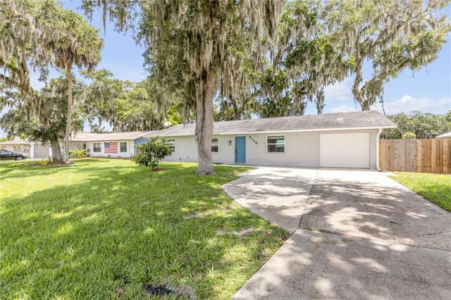 2119 LIME TREE DRIVE, Edgewater, FL 32141